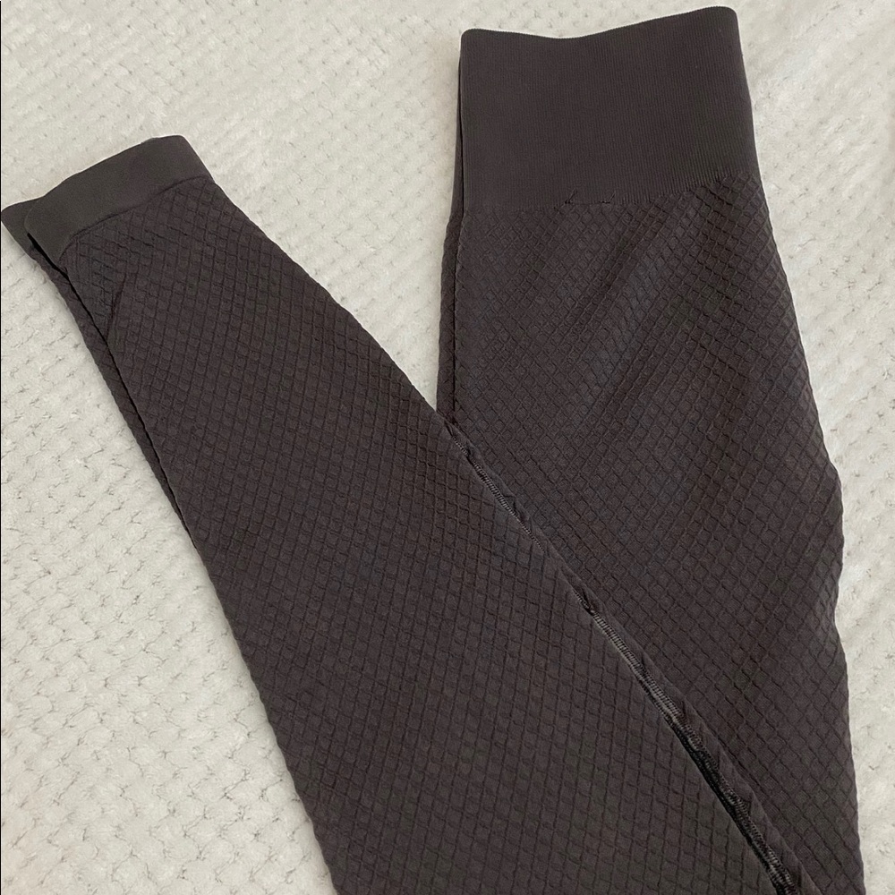 Balance Athletica graphite leggings